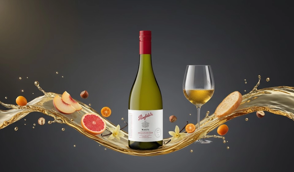 Penfolds Max's Chardonnay