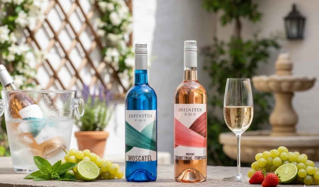 Rượu Vang Cosecheros y Criadores