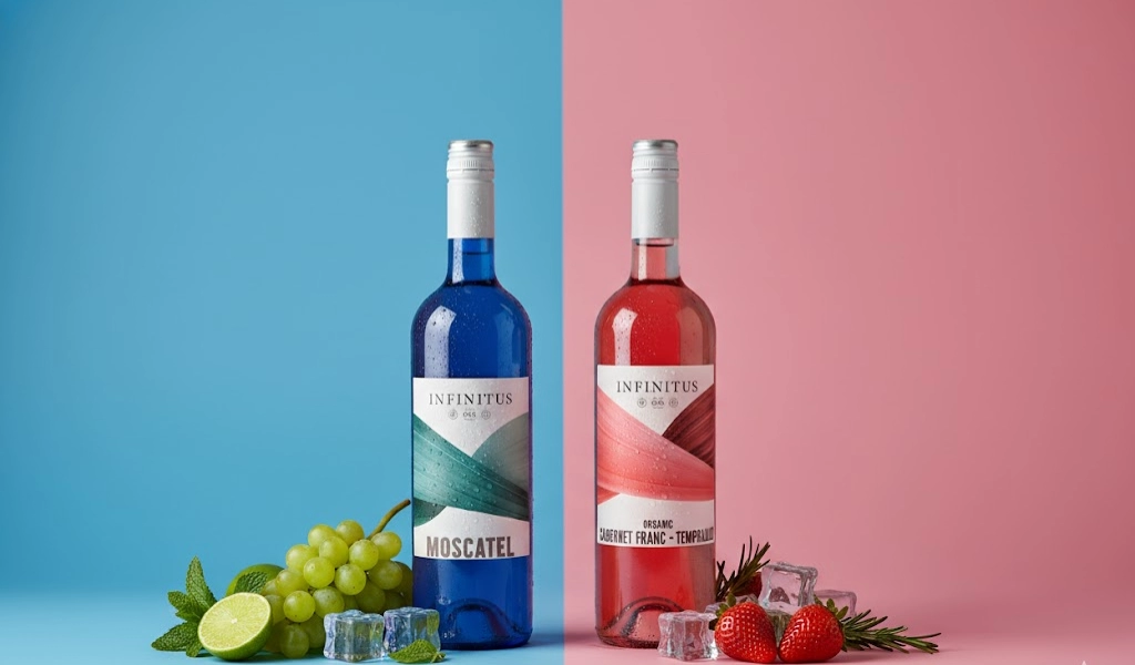 Cosecheros y Criadores Vang Tây Ban Nha