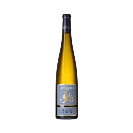Rượu Vang Trắng Pháp Domaine Zinck Vin D'Alsace Riesling Grand Cru Eichberg