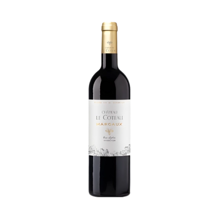 Rượu Vang Đỏ Pháp Chateau Le Coteau Margaux