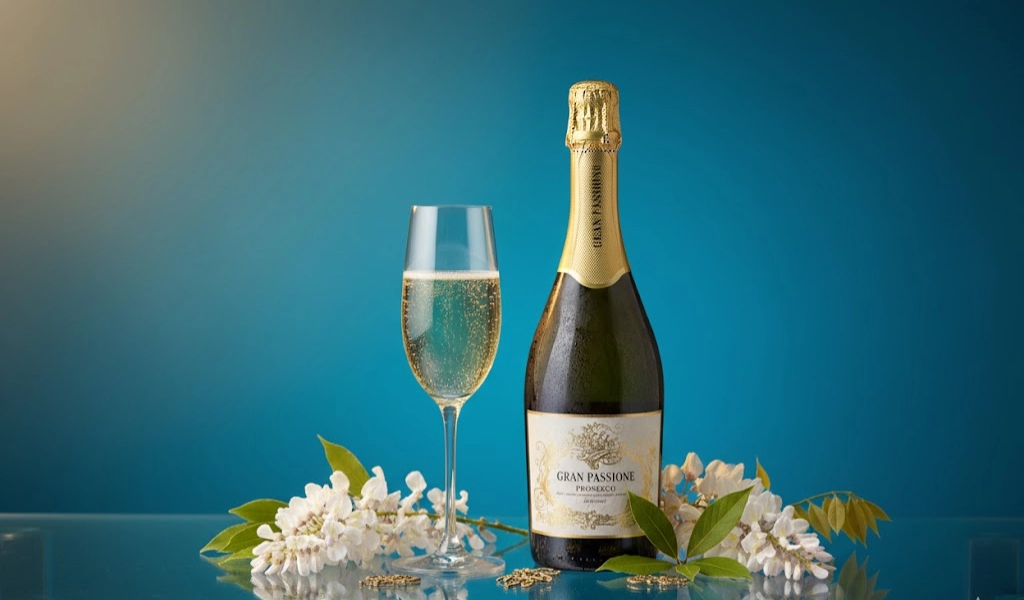 Botter Winery Gran Passione Prosecco