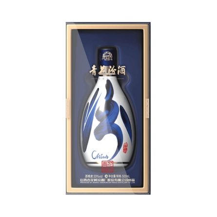 Rượu Phần Tửu 30 Năm / 汾酒三十年 / Fenjiu 30 Nián