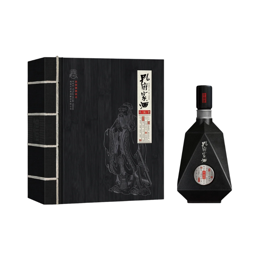 Rượu Lễ Khổng Tử Trung Quốc 30 Năm / 中国礼 / Zhongguo Li