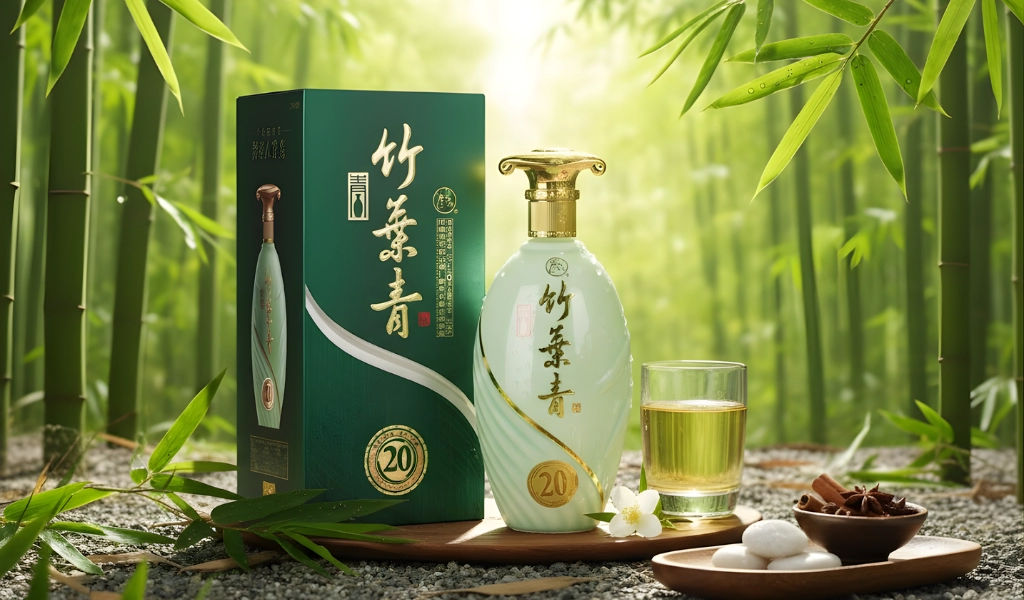 Trúc Diệp Thanh 20 Năm Thanh Lịch