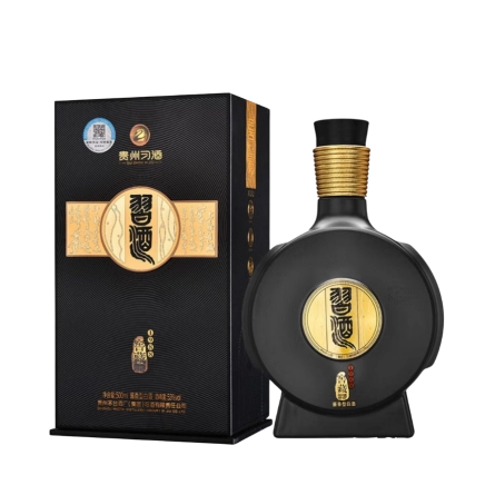 Rượu Tập Tửu Tập Uẩn 1988 / 习酒 习醖 1988 / Xijiu Xiyun 1988 500ml