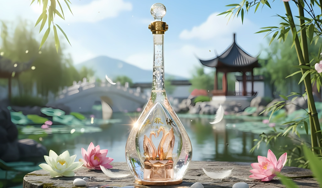 Ngũ Lương Dịch Thiên Nga Cân Bằng