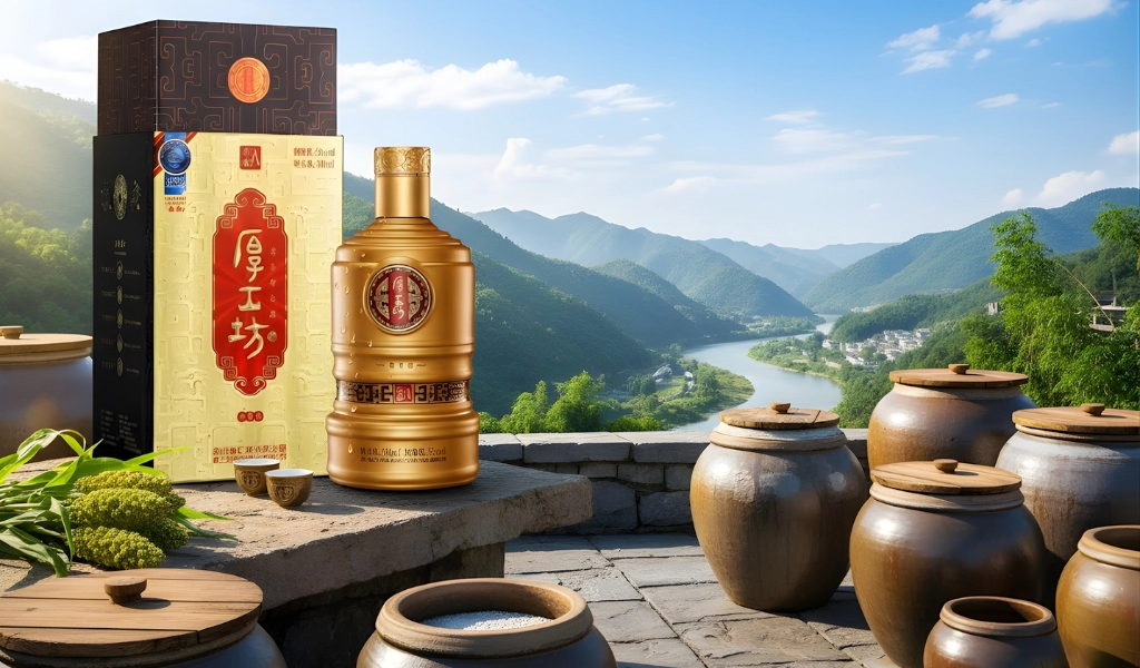 Hậu Công Phường 8 Năm Cân Bằng