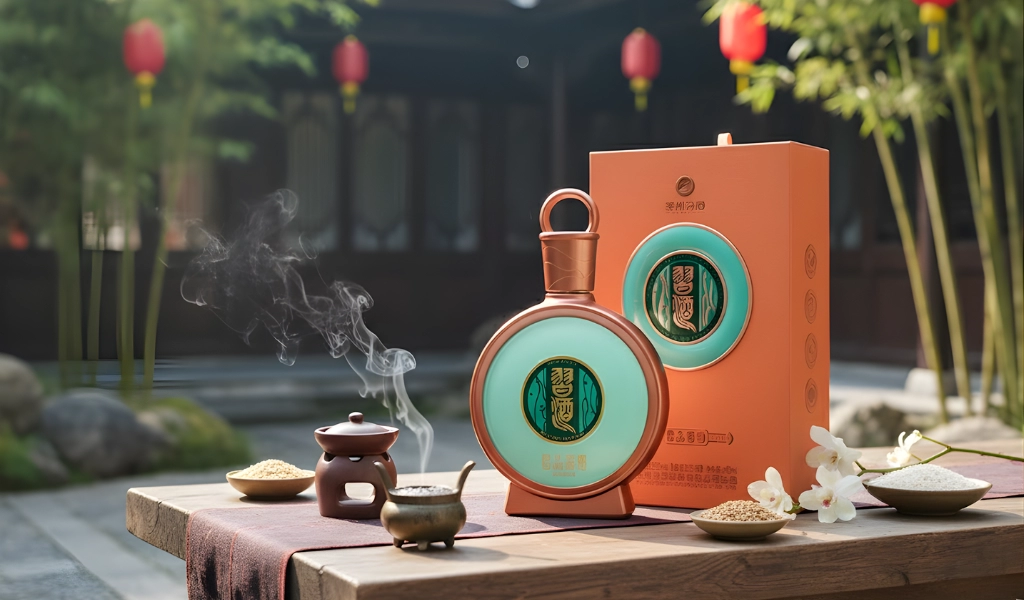 Tập Tửu Trân Phẩm Xijiu Junpin 100ml Nhẹ Nhàng