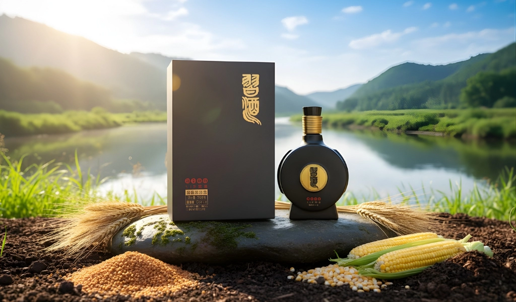 Rượu Tập Tửu Tập Uẩn 1988