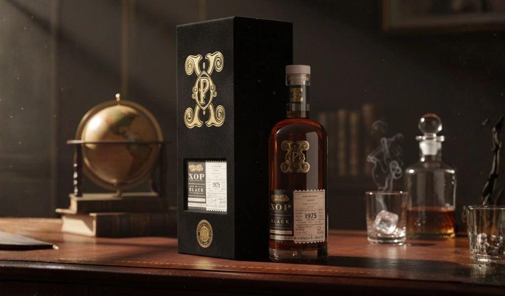 Rượu Whisky Teaninich 45 Year Old 