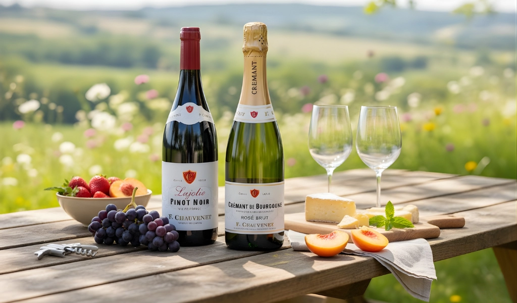 Francoise Chauvenet Hấp Dẫn