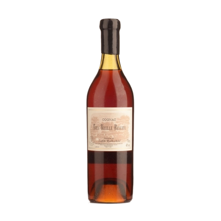Rượu Cognac Lafite Rothschild Tres Vieille Reserve
