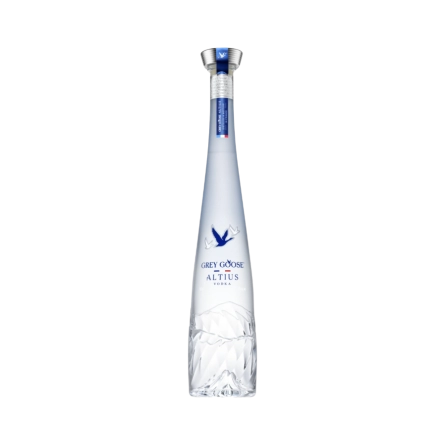 Rượu Vodka Pháp Grey Goose Vodka Altius