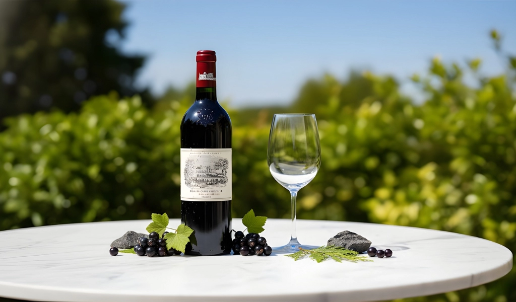 Chateau Lafite Rothschild Pauillac 1er Grand Cru Classe 2022