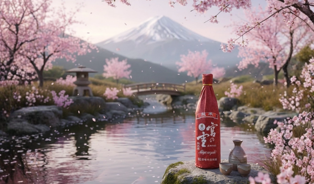 ruou-sake-nhat-miyanoyuki-junmai