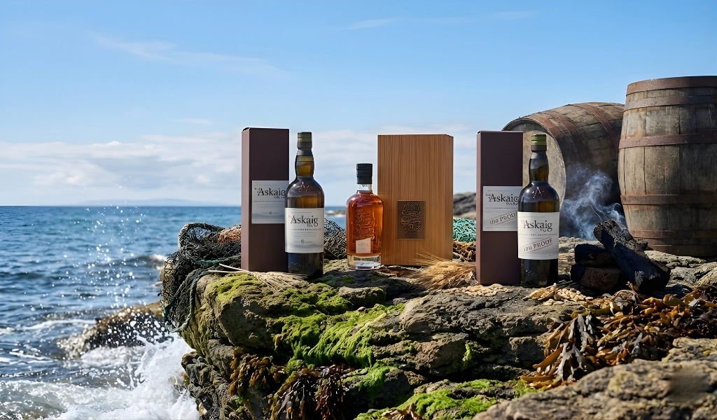 Nhà Đóng Chai Độc Lập Elixier Distillers