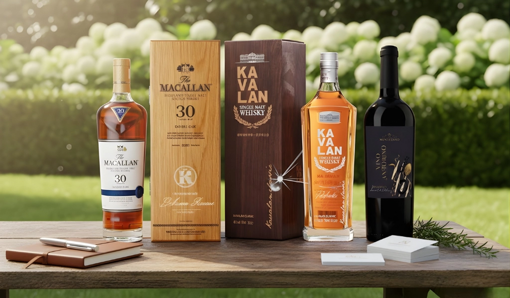 Xu Hướng Quà Tặng Doanh Nghiệp In Logo Nổi Bật Năm 2026