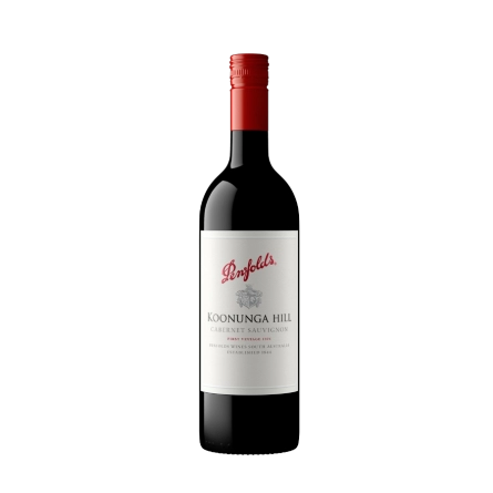 Rượu Vang Đỏ Úc Penfolds Koonunga Hill Cabernet Sauvignon