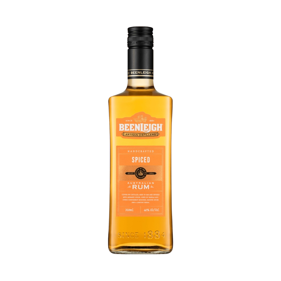 Rượu Rum Beenleigh Spiced