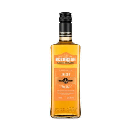 Rượu Rum Beenleigh Spiced