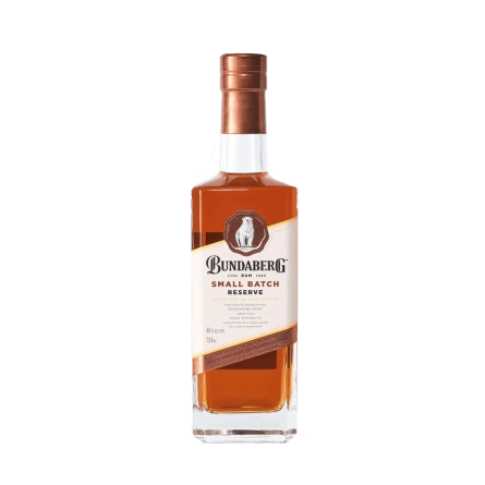 Rượu Rum Úc Bundaberg Small Batch Reserve