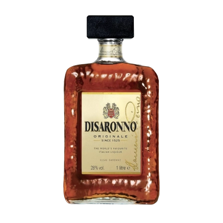 Rượu Liqueur Ý Disaronno Originale 1000ml