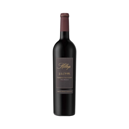 Rượu Vang Đỏ Mỹ J.Lohr Vineyard Series Hilltop Cabernet Sauvignon