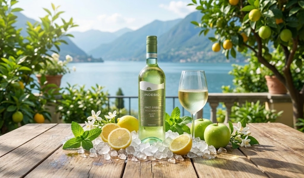 The Wine People Rượu Vang Hiện Đại