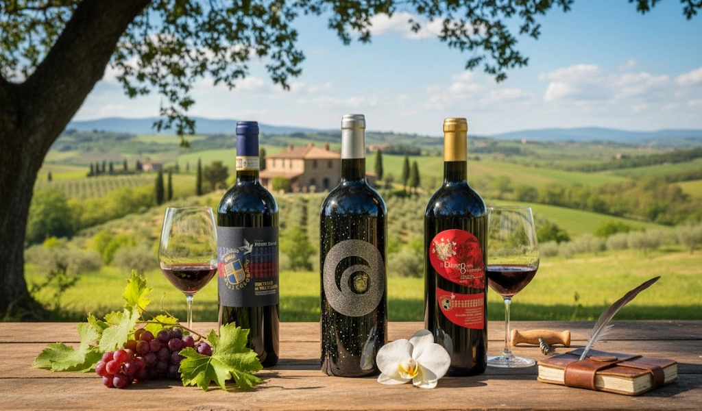 Donatella Cinelli Colombini Thanh Lịch