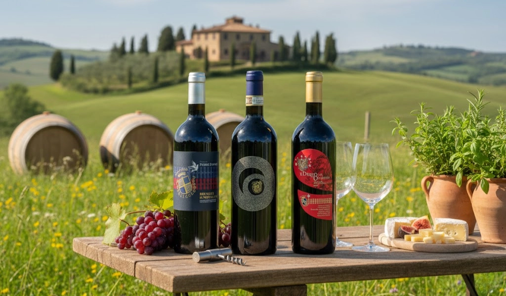 Donatella Cinelli Colombini Hài Hòa