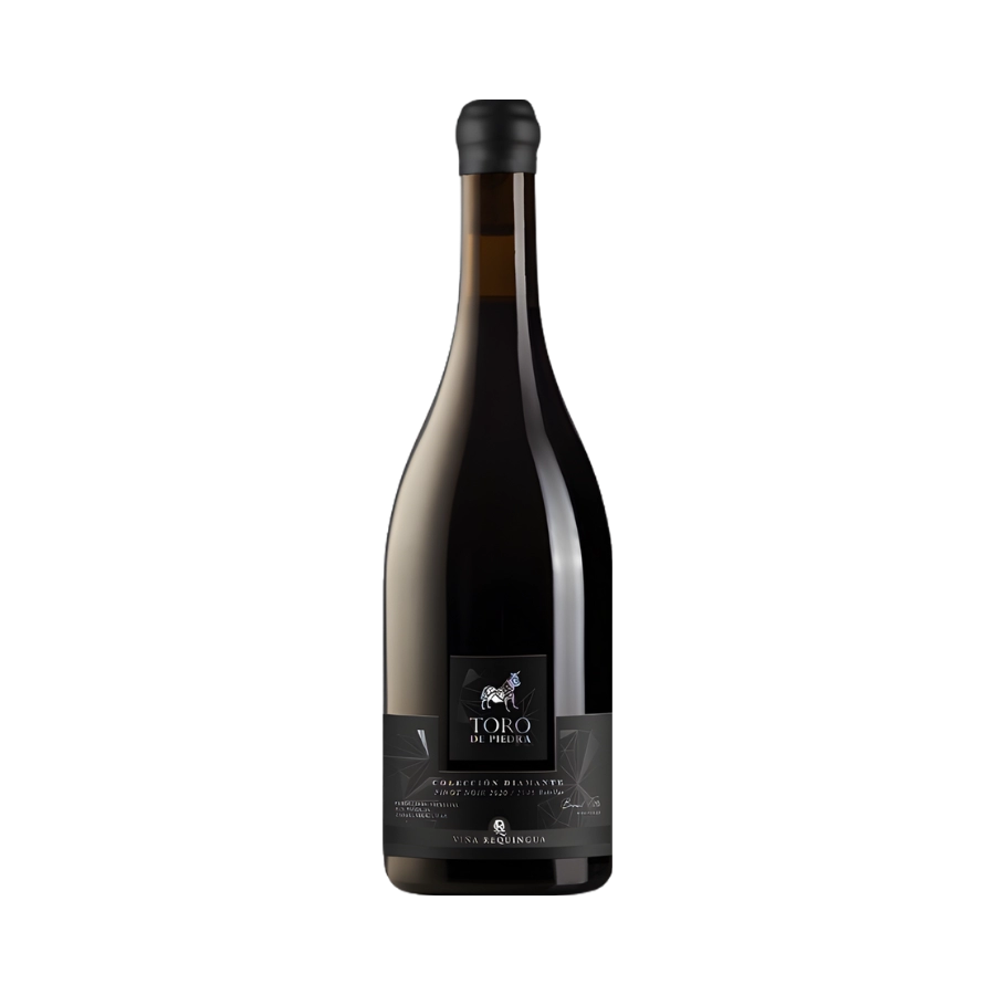 Rượu Vang Đỏ Chile Pinot Noir Toro De Piedra Diamante