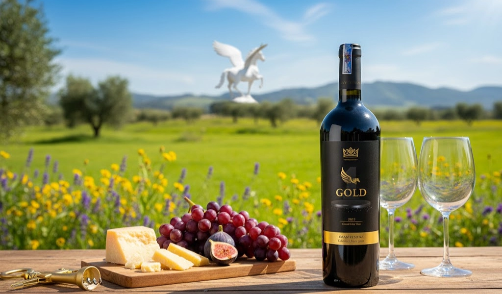 Thương Hiệu Capone Tròn Trịa