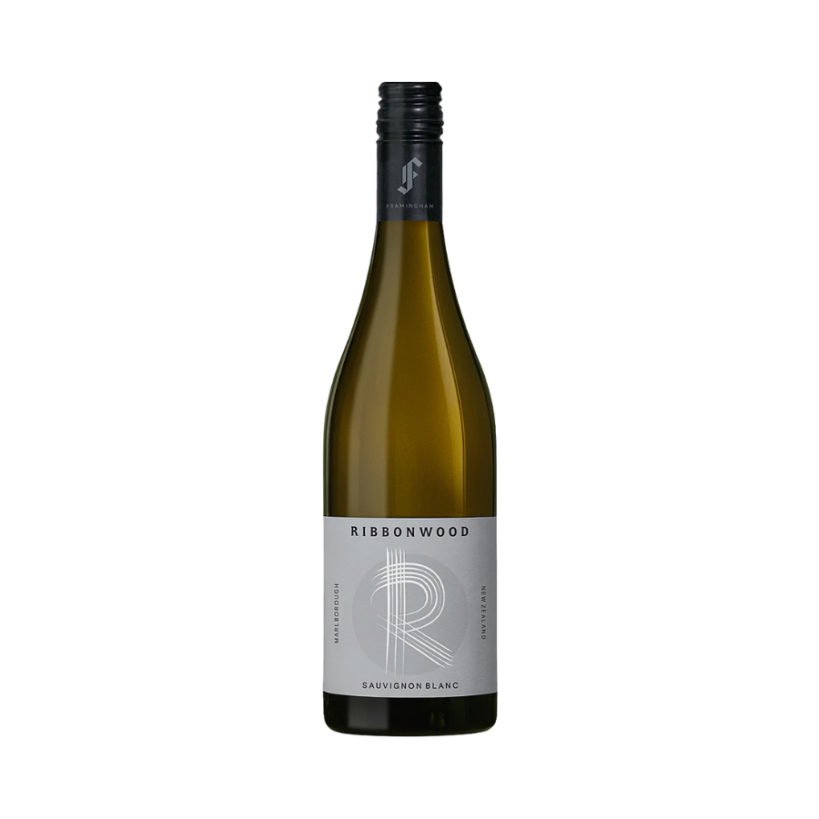 Rượu Vang Trắng New Zealand Ribbonwood Sauvignon Blanc