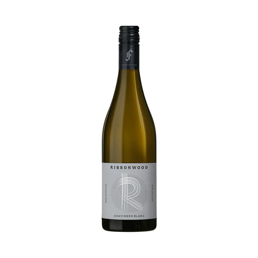 Rượu Vang Trắng New Zealand Ribbonwood Sauvignon Blanc 2024