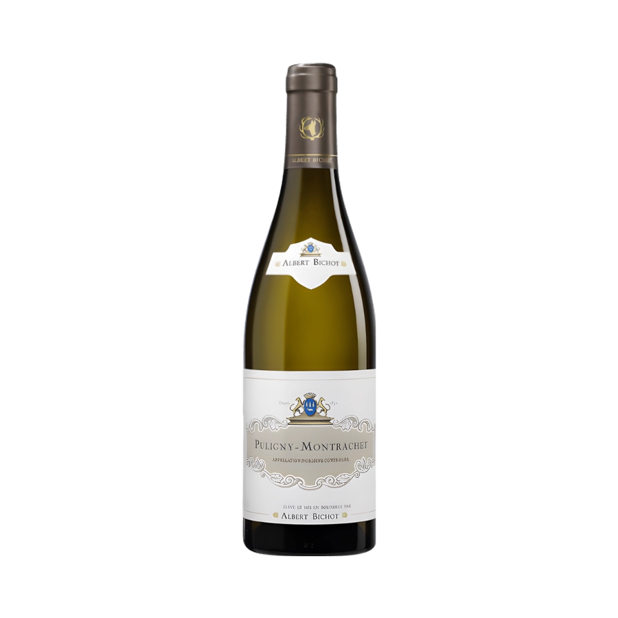 Rượu Vang Trắng Pháp Albert Bichot Puligny Montrachet