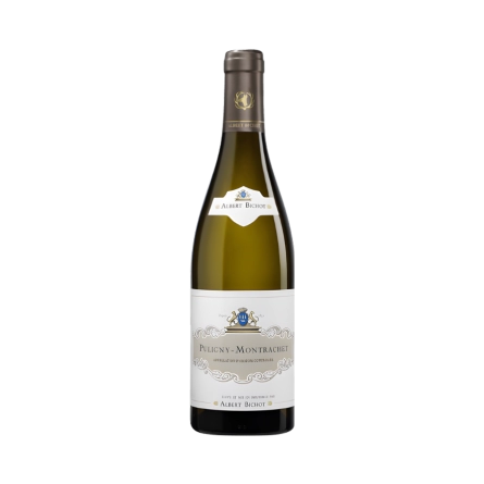 Rượu Vang Trắng Pháp Albert Bichot Puligny Montrachet