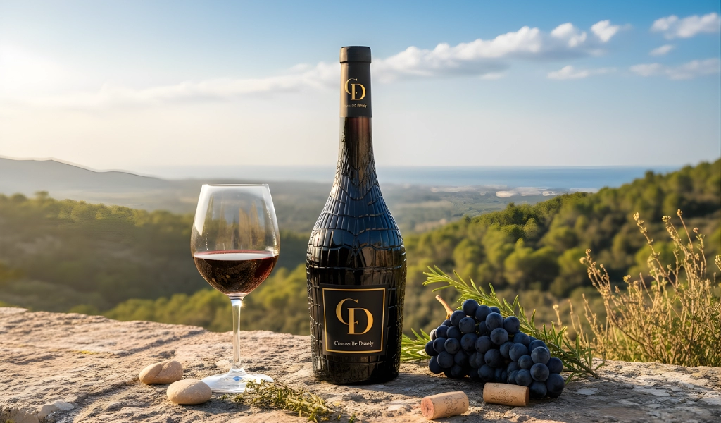  Joseph Castan Mượt Mà