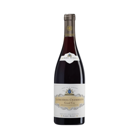 Rượu Vang Đỏ Pháp Albert Bichot Latricieres Chambertin Grand Cru
