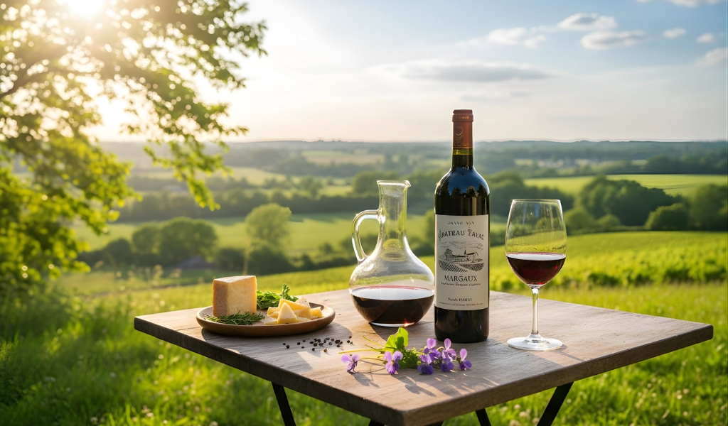 Chateau Tayac Thanh Lịch