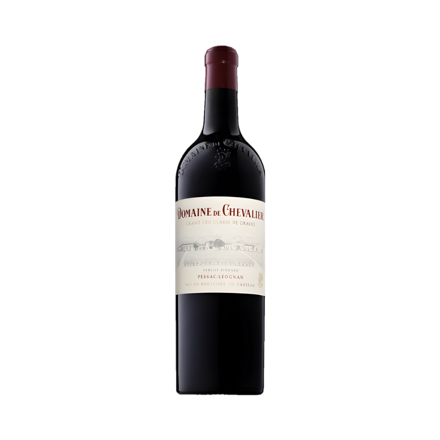 Rượu Vang Đỏ Pháp Domaine De Chevalier Graves Grand Cru Classe 2019