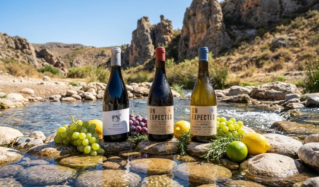 Thương Hiệu Rượu Vang Pago Ayles