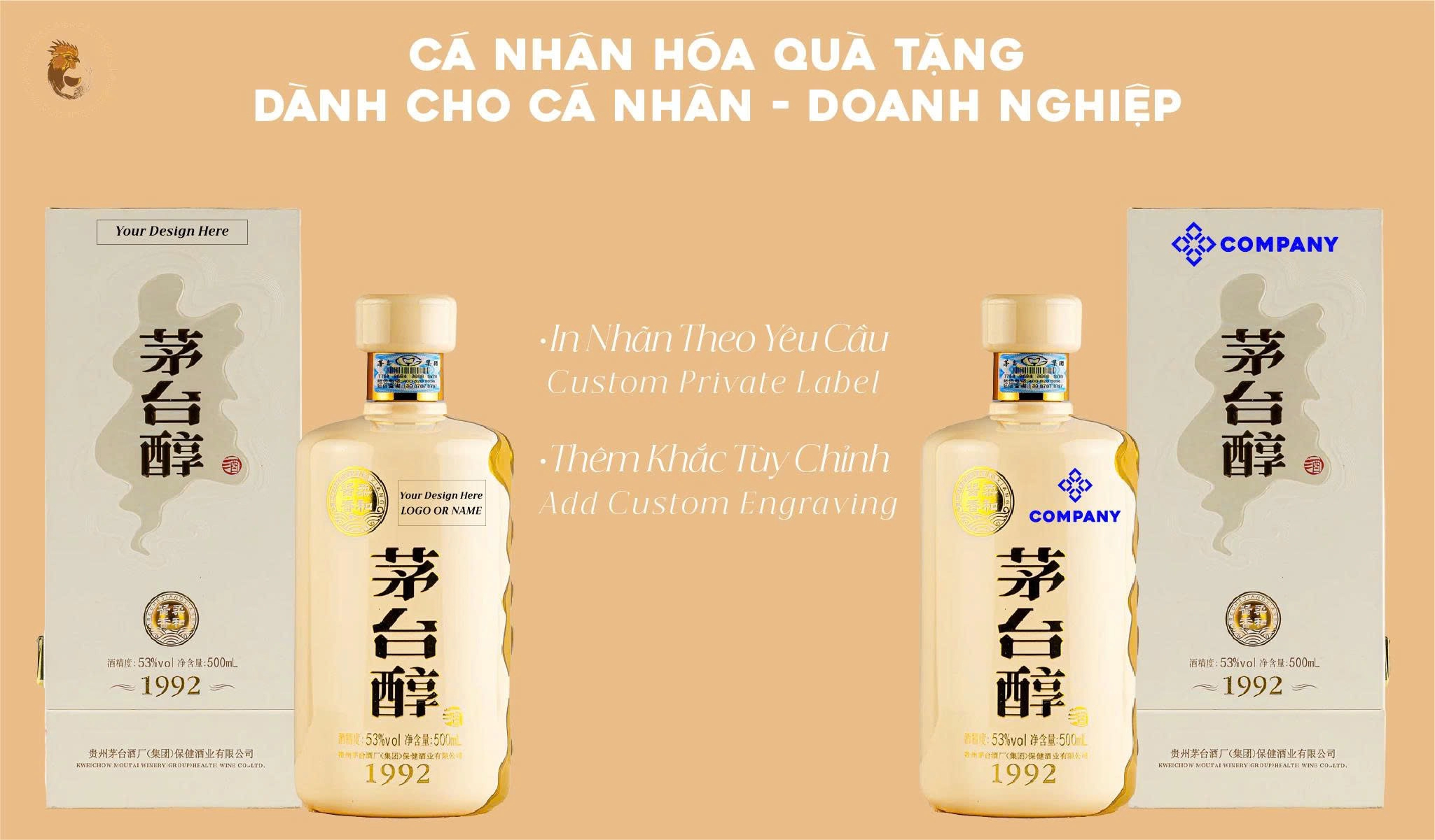 Khắc Laser Trung Quốc