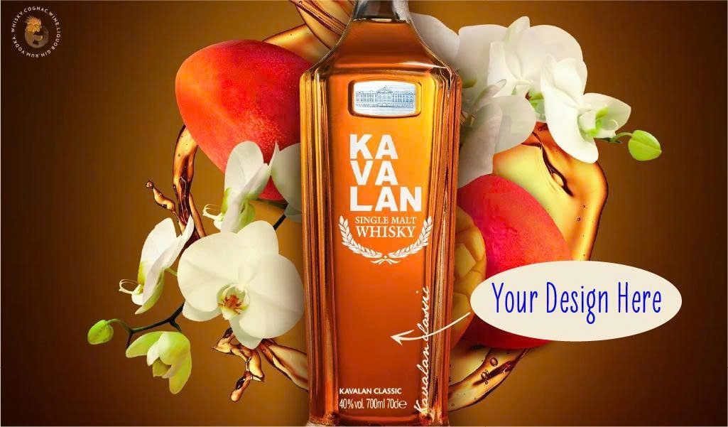 Khắc Laser Whisky