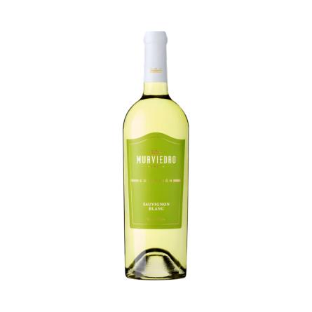 Rượu Vang Trắng Tây Ban Nha Murviedro Coleccion Sauvignon Blanc