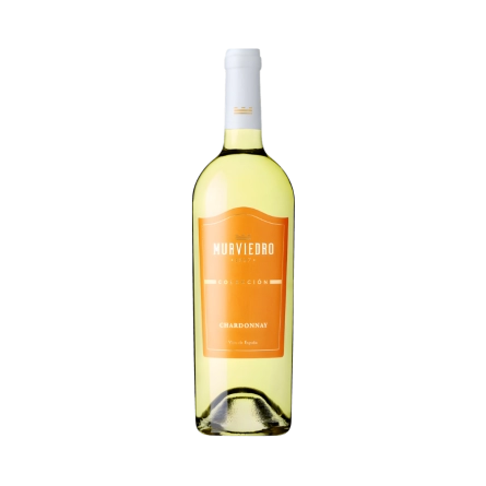 Rượu Vang Trắng Tây Ban Nha Murviedro Coleccion Chardonnay