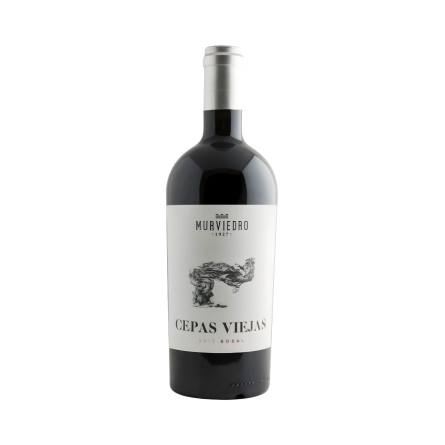 Rượu Vang Đỏ Tây Ban Nha Murviedro Cepas Viejas Red Bobal