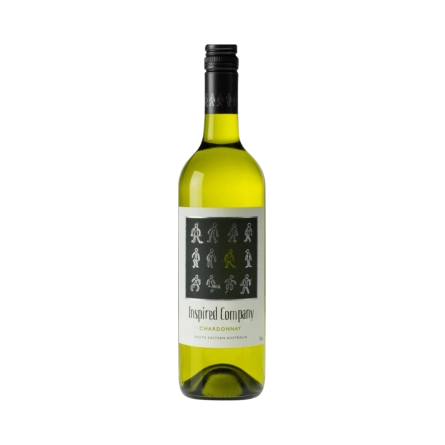 Rượu Vang Trắng Australia Inspired Company Chardonnay