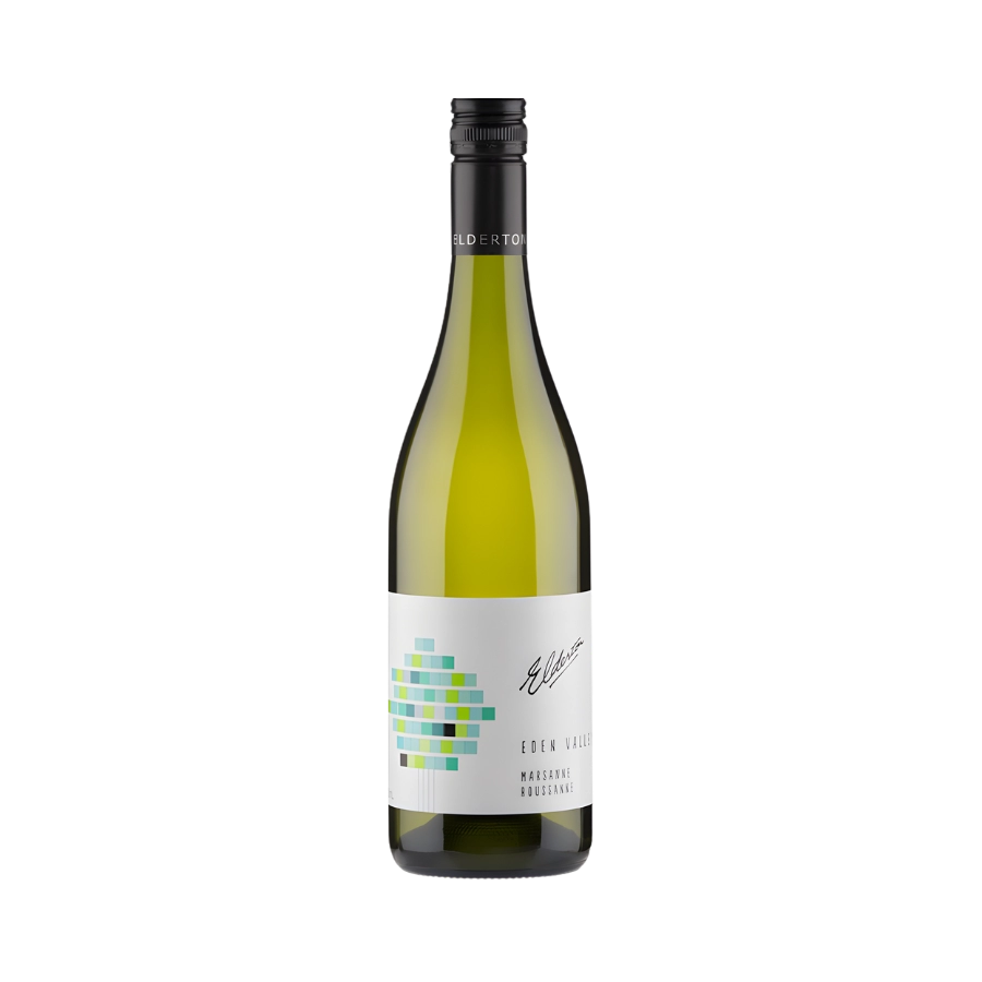 Rượu Vang Trắng Australia Elderton Eden Valley Marsanne Roussanne