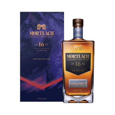 Rượu Whisky Mortlach 16 Year Old Limited Edition